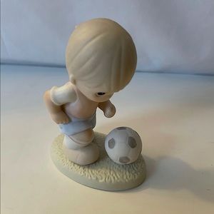 Precious Moments You’ll Always Be A Winner To Me